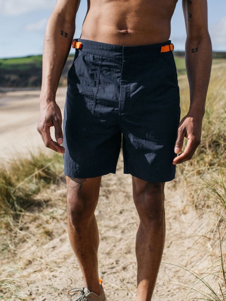 Finisterre Walker Hybrid-Shorts