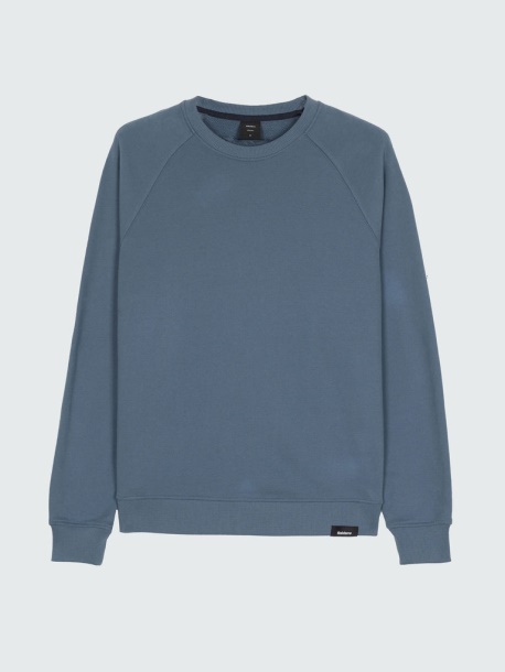 Coho Sweatshirt Dunkles Ozon Finisterre