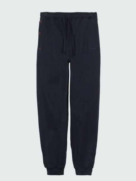 Navy Zawn Jogger Finisterre