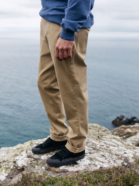 Finisterre Flint Koerner Hose