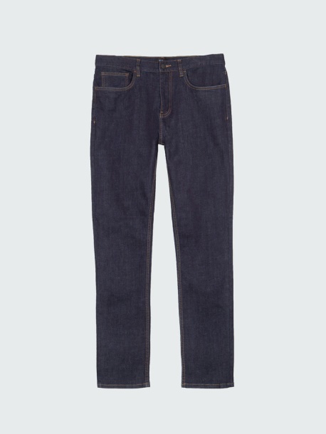 Indigo Achse Jean Finisterre