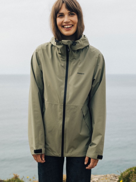 Die Rainbird Wasserdichte Jacke Vine Finisterre